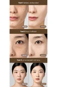 TFIT Kapatıcı  Cover Up Pro Concealer 04 Dark 15 G 3'lü Kapatıcı thumbnail 5