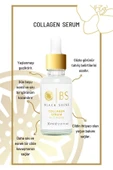 Yaşlanma Karşıtı Canlandırıcı Collagen Kolajen Serum 30 ml - 2