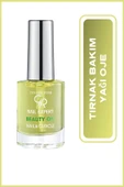 Nail Expert Beauty Oil Nail&Cuticle Tırnak&Tırnak Eti Bakım Yağı 11 ml thumbnail 1