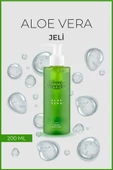 Ferahlatıcı, Yatıştırıcı Ve Besleyici Aloe Vera Jel thumbnail 1