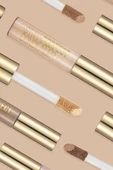 Doğal Bitişli Kapatıcı (soğuk Alt Ton) - Stay Perfect Concealer - 006 Medium Beige - 8682536037167 thumbnail 6