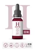 Aha Bha Serum 30ml - Canlandırıcı Cilt Tonu Eşitleyici Kırmızı Peeling Cilt Bakım Serumu thumbnail 2