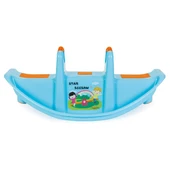 06 177 Star Tahterevalli Mavi -Pilsan Oyuncak thumbnail 1