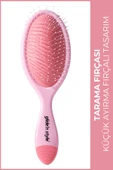 Islak - Kuru Açma Tarama Fırçası Gs-241 - 1