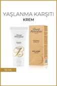 Yaşlanma Ve Kırışıklık Karşıtı, Dolgunlaştırıcı, Canlılık Veren Anti-aging Krem - 3