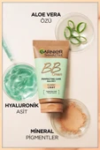 Bb Krem Mucizevi Cilt Kusursuzlaştırıcı Açık Ton Spf 15 50 Ml. thumbnail 5