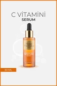 Vitamin C, Ton Eşitleyici,aydınlatıcı,leke Karşıtı,antioksidan Serum (ASCORBİCACİD, HYALURONİCACİD) thumbnail 1