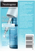 Hydro Boost Hyaluronik Konsantre Serum 15 ml thumbnail 6