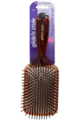 Glıde'n Style Elegant Serisi Büyük Paddle Fırçası - 1