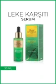 Leke Karşıtı, Aydınlatıcı, Arbutin Ve C Vitaminli Cilt Bakım Serumu thumbnail 3