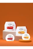 Dolgunlaştırıcı ve Işıltı Veren Maske Seti - 1