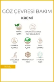 Göz Çevresi Bakım Kremi 7 Etki thumbnail 4