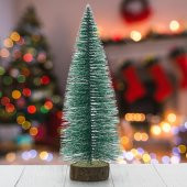 25cm Çam Ağacı Dekoratif - 1