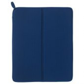 Tezgah Üzeri Bulaşık Kurutma Örtüsü IKEA Lacivert, 44x36 cm - 1