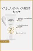 Yaşlanma Ve Kırışıklık Karşıtı, Dolgunlaştırıcı, Canlılık Veren Anti-aging Krem - 2
