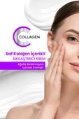 Yaşlanma Ve Kırışıklık Karşıtı Kolajen Krem 50 ml - 5