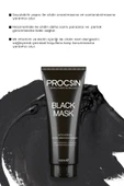 Siyah Nokta Giderici Aktif Kömürlü Siyah Maske 100ML thumbnail 2