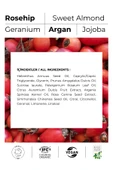 Rosehip Organik Yüz Bakım Maskesi - Yorgun Donuk Mat Ciltler Için Derinlemesine Nemlendirme 100 ml thumbnail 5