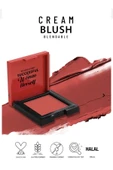 Cream Blush - Krem Allık 43 Scarlett thumbnail 5