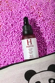 Aha Bha Serum 30ml - Canlandırıcı Cilt Tonu Eşitleyici Kırmızı Peeling Cilt Bakım Serumu thumbnail 4