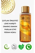 Nemlendirici Ve Işıltı Etkili Leke Ve Çatlak Karşıtı Çok Amaçlı Mucizevi Bakım Ve Onarım Yağı 100ml thumbnail 2