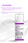 Yaşlanma Ve Kırışıklık Karşıtı Kolajen Krem 50 ml - 2