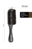 Hydra 2205 Fade Brush Sıfır Kesim Ense Fırçası - 3