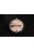 Miss Hd Matte Fınısh Powder Stabilizer No Hd 06 thumbnail 2