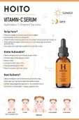C Vitamini Serumu 30ml - Ton Eşitleyici Ve Aydınlatıcı - Liposomal Vitamin C % 10 thumbnail 3