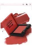 Cream Blush - Krem Allık 43 Scarlett thumbnail 3