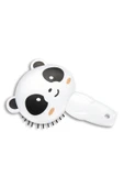 Saç Fırçası Beyaz Panda 6448 - 2
