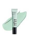 Tfıt Makyaj Bazı  Cotton Veil Makeup Base Pure Green Primer 30 ml Cilt Kusurları Örter thumbnail 1