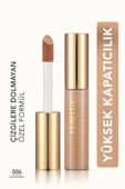 Doğal Bitişli Kapatıcı (soğuk Alt Ton) - Stay Perfect Concealer - 006 Medium Beige - 8682536037167 thumbnail 1