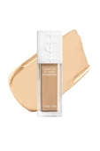 TFIT Fondöten | Signature Fit Cover Foundation W01 Vanılla 30 G Kusursuz Kapatıcılık - 1