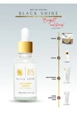 Yaşlanma Karşıtı Canlandırıcı Collagen Kolajen Serum 30 ml - 3