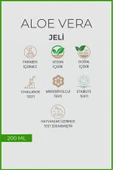 Ferahlatıcı, Yatıştırıcı Ve Besleyici Aloe Vera Jel thumbnail 3