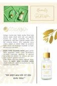 Yaşlanma Karşıtı Canlandırıcı Collagen Kolajen Serum 30 ml - 4