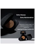 Tfıt Cushıon Fondöten Layerıng Fıt Glow Cushıon Ex W02 Spf 50 /pa Gün Boyu Işıltılı Etki thumbnail 4