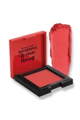 Cream Blush - Krem Allık 43 Scarlett - 1