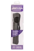 Seyahat Ve Cep Tarağı Gs-334 - 1