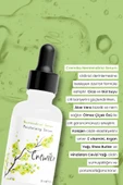 Cica Yüz Serumu, Bariyer Güçlendirici, Kırışıklık Karşıtı, Kolajen, Gül, Jojoba, Aloe Vera - 2