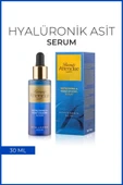 Hyaluronik Asit Yoğun Nemlendirici,kırışıklık Giderici,canlandırıcı Serumu (HYALURONİK ASİT %3) thumbnail 3