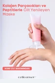 Kırışıklık Ve Yaşlanma Karşıtı, Nemlendirici Ve Onarıcı Kolajen Soyulabilir Yüz Maskesi thumbnail 5
