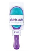 Ergonomik Açma Tarama Fırçası Gs-250 - 1