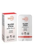 Nemlendirici Stick Allık Spf50 01, 15 gr - 2