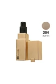 Fondöten - No Transfer Matte Performance Foundation 204 8698438602969 thumbnail 1