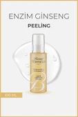 Enzim Gingseng Ölü Hücrelerden Arındırıcı, Aydınlatıcı, Ton Eşitleyici Peeling - 1