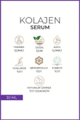 Kolajen, Yaşlanma Ve Kırışıklık Karşıtı, Gençleştirici, Cildi Sıkılaştırıcı Serum thumbnail 3