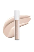 Tfit Likit Kapatıcı  Idol Cover Concealer P01 Petal 6.5 G Göz Altı Ve Çevresi Için Kapatıcı thumbnail 4