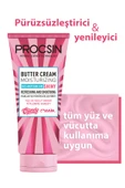 Butter Cream Tüy İnceltici Ve Pürüzsüzlük Efekti Veren Günlük Nemlendirici 175 ml thumbnail 2